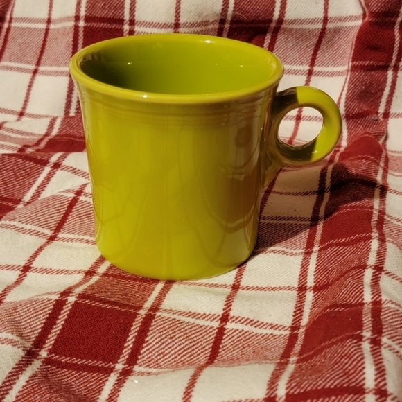 FIESTAWARE set of 10 coffee mugs - Picture 7 of 10